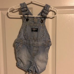 Overalls